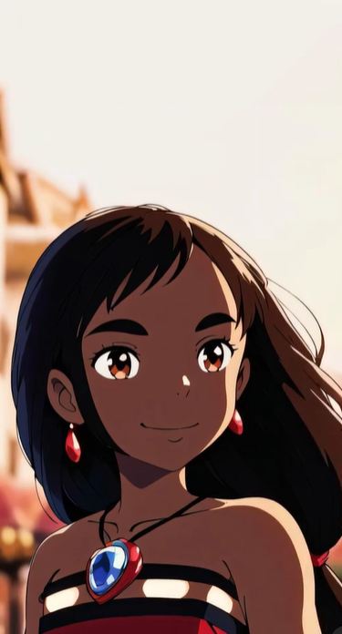 Moana (Oceania)