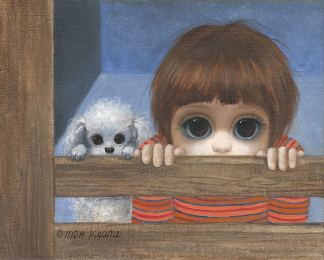 margaret Keane