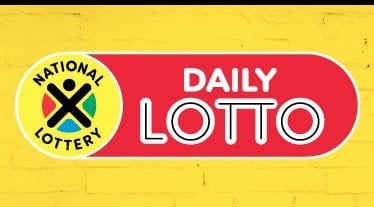 Daglig lotto