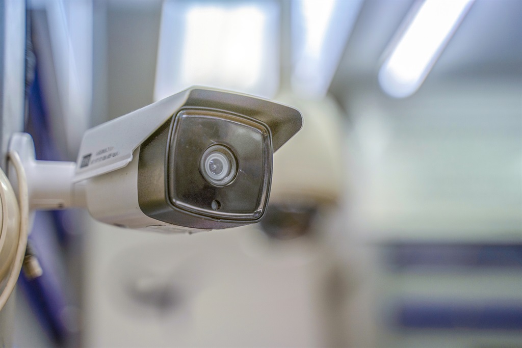 Gauteng skal få tilgang til Vumacams enorme CCTV-kameranettverk i provinsen.  Kameraene er med på å gjennomføre flere arrestasjoner hver dag.