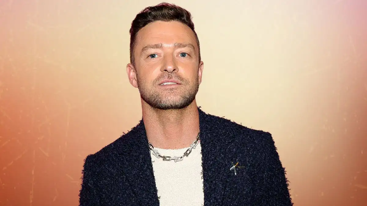 Justin Timberlake Glem Tomorrow World Europe Tour 2024, hvordan får du