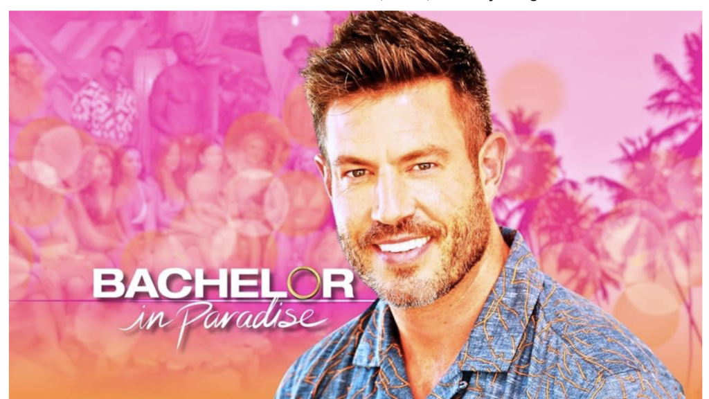 Bachelor In Paradise 2024 sesong 10 Utgivelsesdato